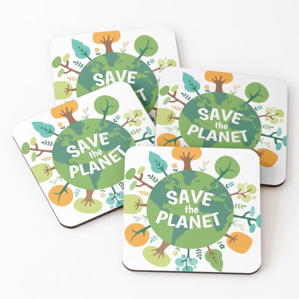 Item preview, Save the Planet designed and sold by GtaShirt.
