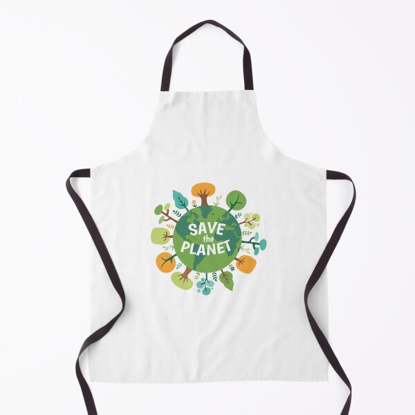 Item preview, Save the Planet designed and sold by GtaShirt.