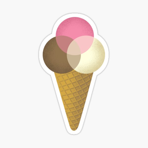 Item preview, Icecream Venndor designed and sold by Dianne Delahunty aka digsy .