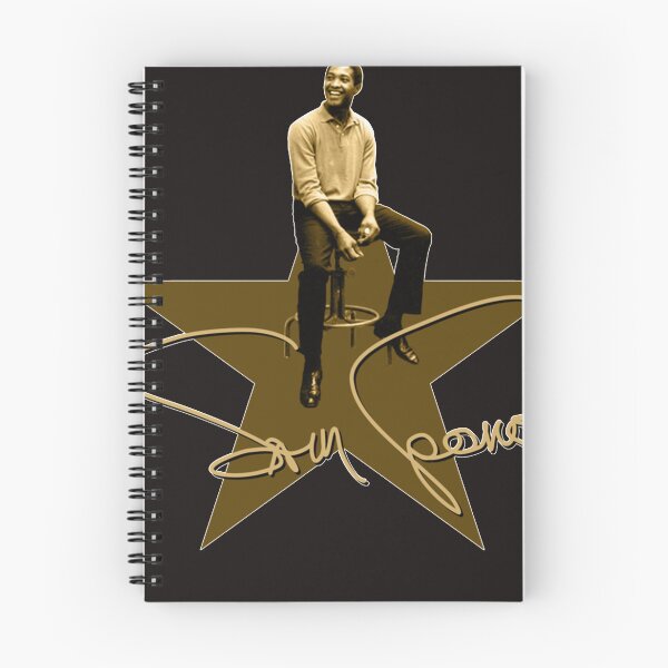 Item preview, Sam Cooke, Signature designed and sold by JenkinsSharon01.