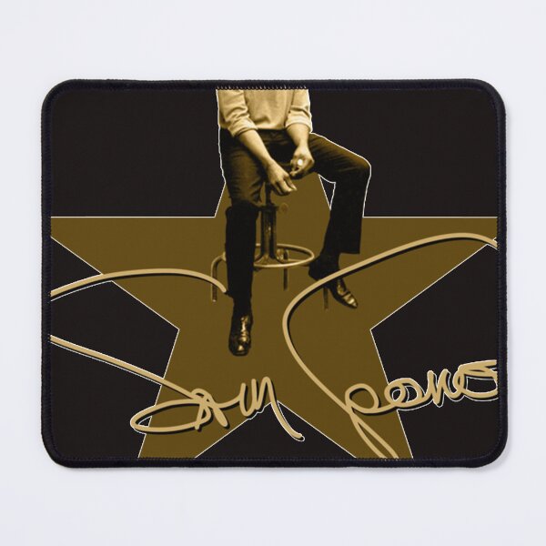 Item preview, Sam Cooke, Signature designed and sold by JenkinsSharon01.