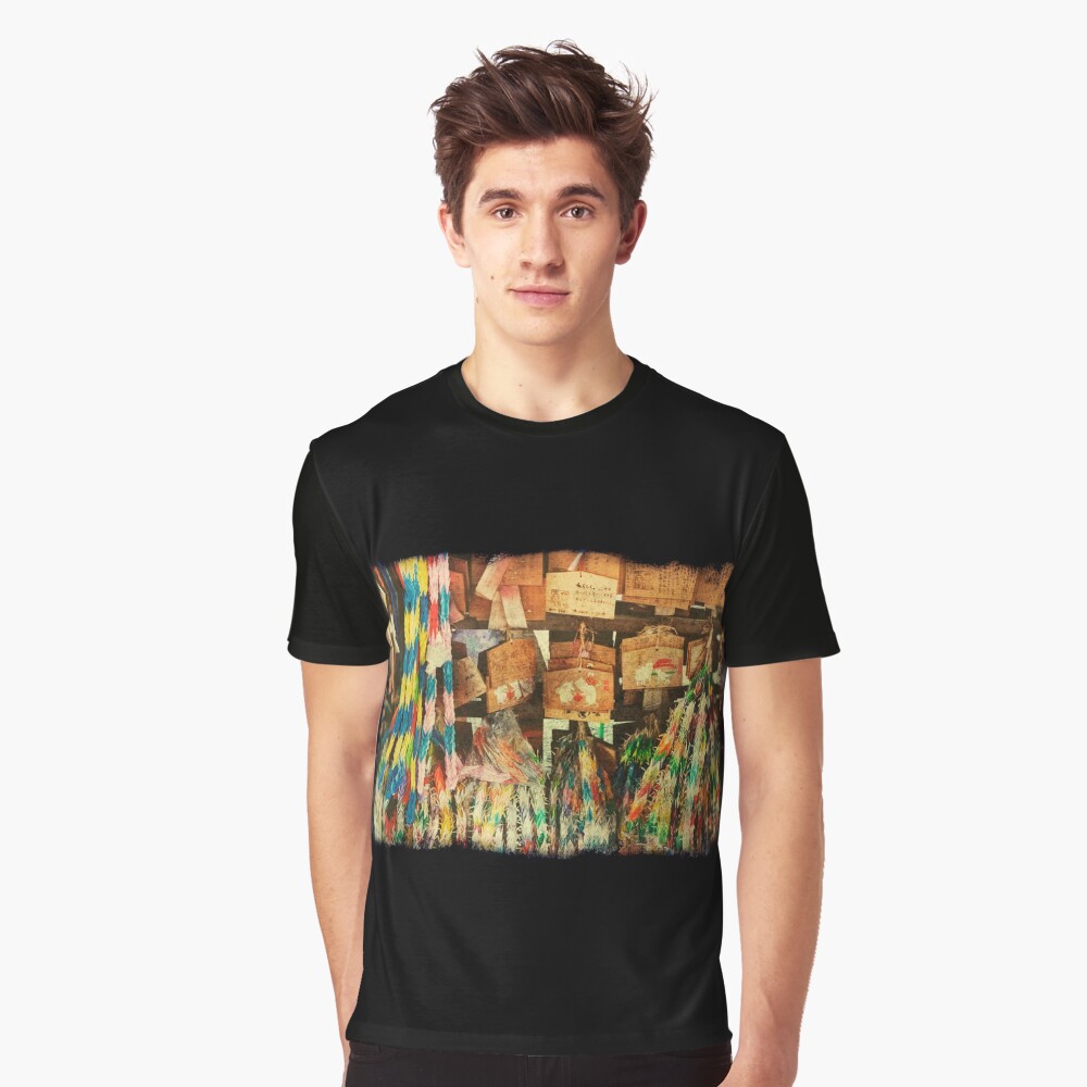 Item preview, Graphic T-Shirt designed and sold by Jdubphotog.