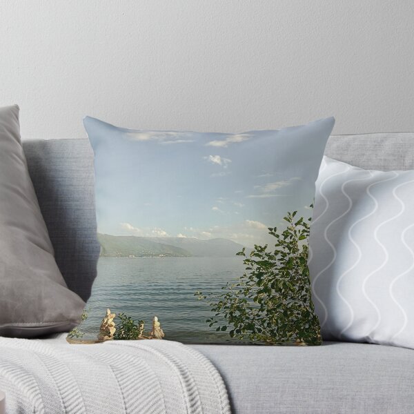 Item preview, Ohrid Lake, Another Side designed and sold by Dreammkd.