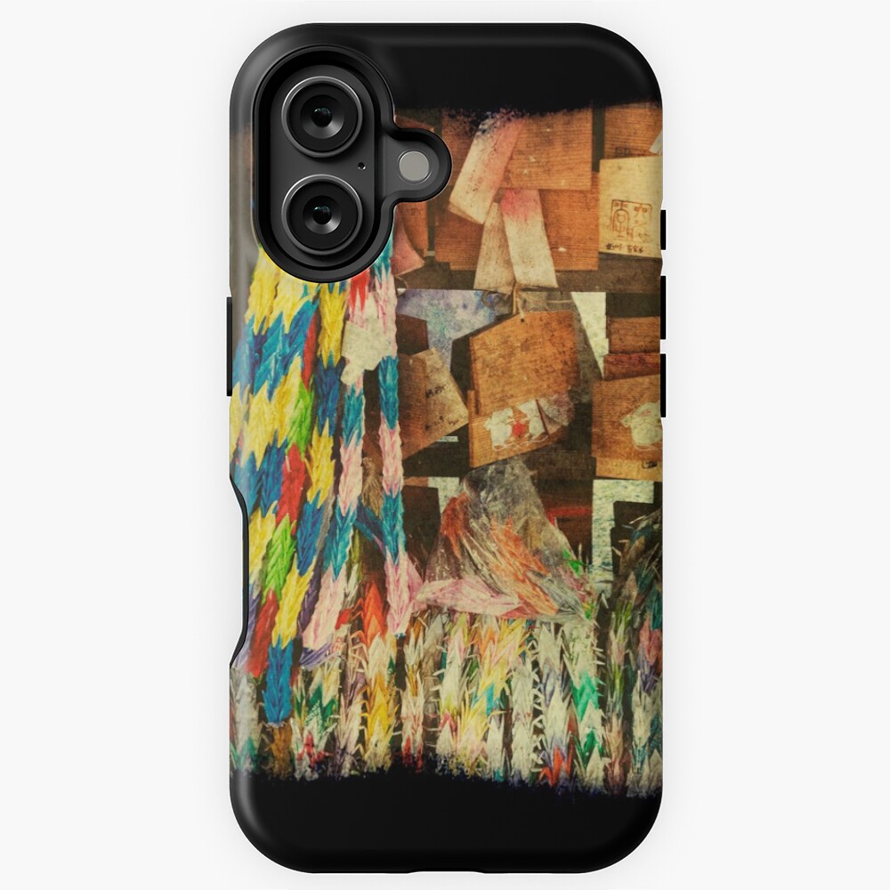Item preview, iPhone Magsafe Tough Case designed and sold by Jdubphotog.