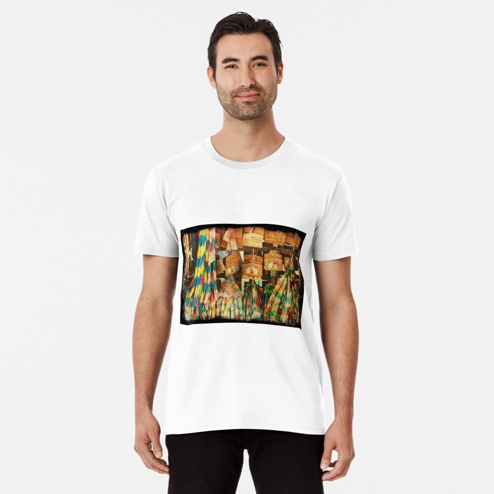 Item preview, Premium T-Shirt designed and sold by Jdubphotog.