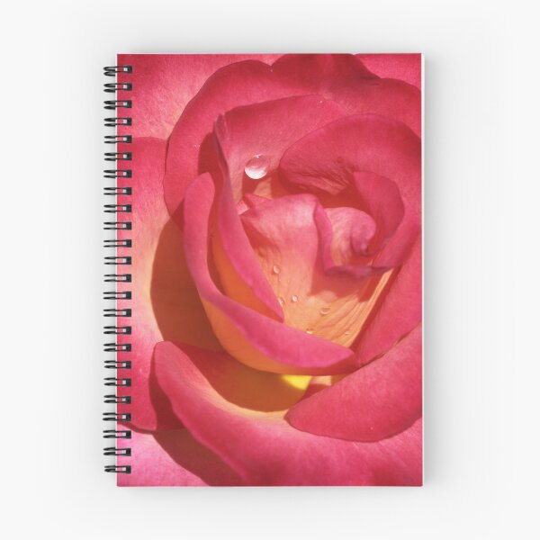 Item preview, Rainbow Sorbet Floribunda Rose Crying designed and sold by Robert Armendariz.