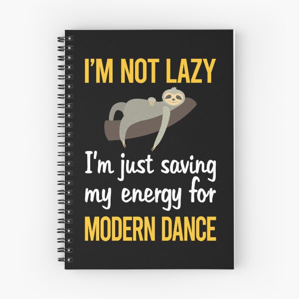 Item preview, Saving Energy Modern Dance designed and sold by RogersFried.