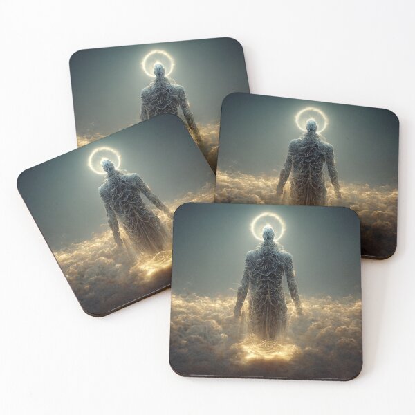 Item preview, the god within 2 designed and sold by jrewel.