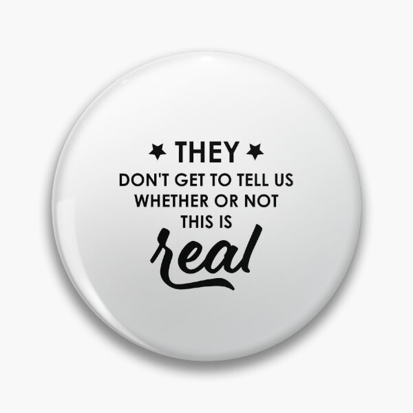 Item preview, Greta and Carson | This Is Real | A league of their own designed and sold by InfiniteDemand.