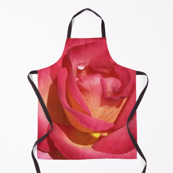 Item preview, Rainbow Sorbet Floribunda Rose Crying designed and sold by Robert Armendariz.