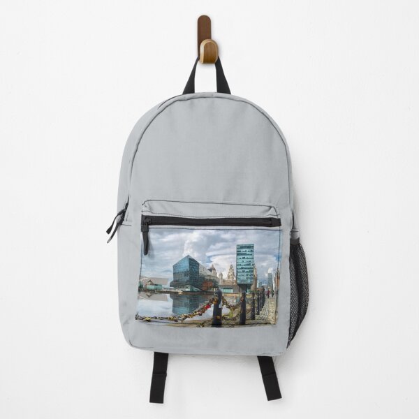 Item preview, Mann Island Liverpool designed and sold by Alisonchambers2.