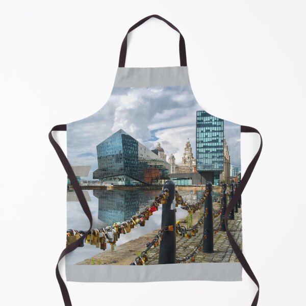 Item preview, Mann Island Liverpool designed and sold by Alisonchambers2.