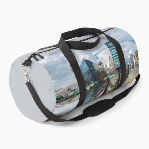 Item preview, Mann Island Liverpool designed and sold by Alisonchambers2.
