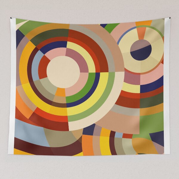 Item preview, Colour Revolution SIX designed and sold by Big Fat Arts.