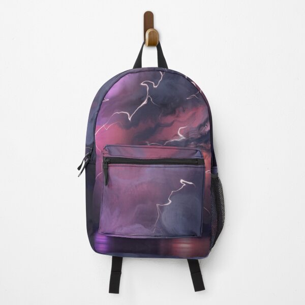 Item preview, Thunder Storm Classical Abstract designed and sold by Sam-DesignMart.