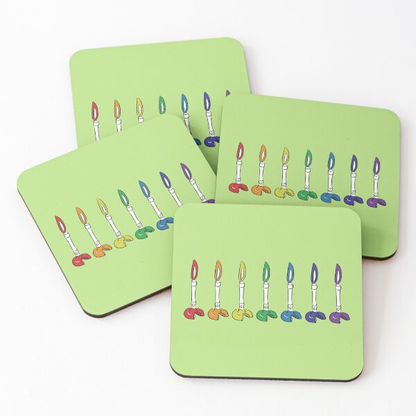 Item preview, Bunsen Burner - Multicoloured designed and sold by stoppersays.