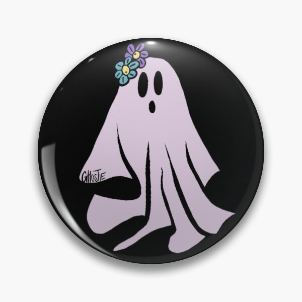 Item preview, Ghost ?  designed and sold by Wry Ghostie.