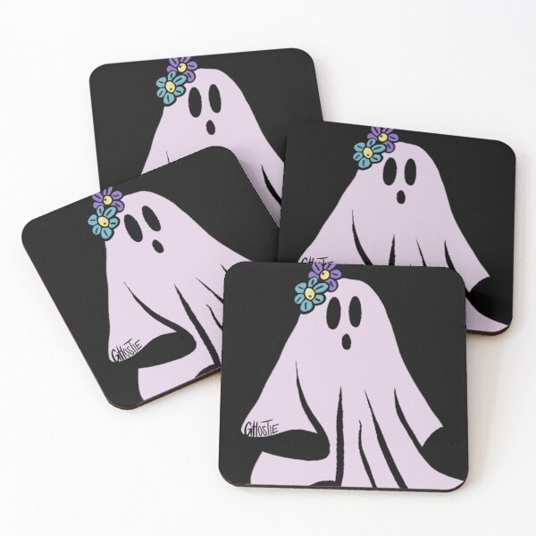 Item preview, Ghost ?  designed and sold by Wry Ghostie.