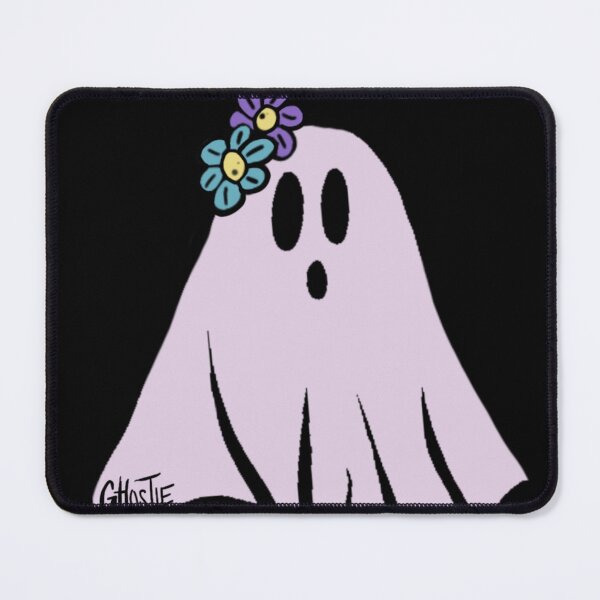 Item preview, Ghost ? designed and sold by Wry Ghostie.