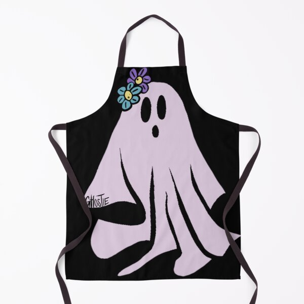 Item preview, Ghost ?  designed and sold by Wry Ghostie.