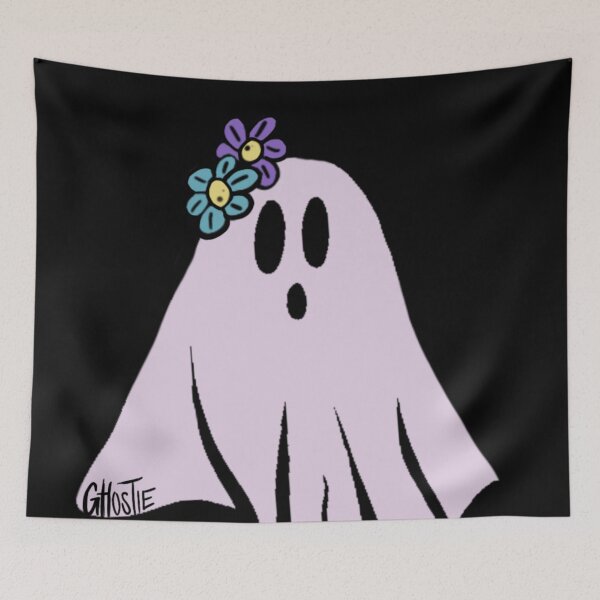 Item preview, Ghost ?  designed and sold by Wry Ghostie.