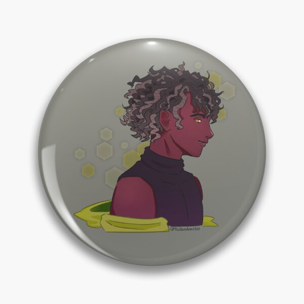 Item preview, Micah Yujin Is Looking At You  designed and sold by MsRandom1401.