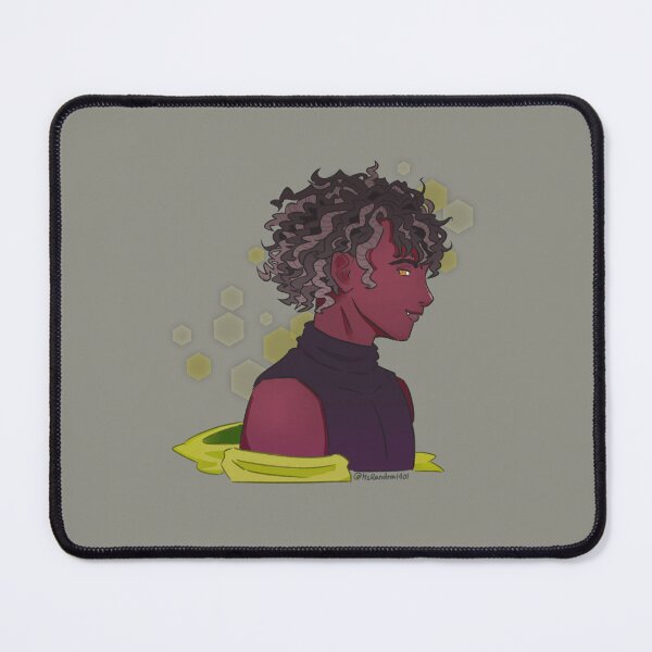 Item preview, Micah Yujin Is Looking At You  designed and sold by MsRandom1401.