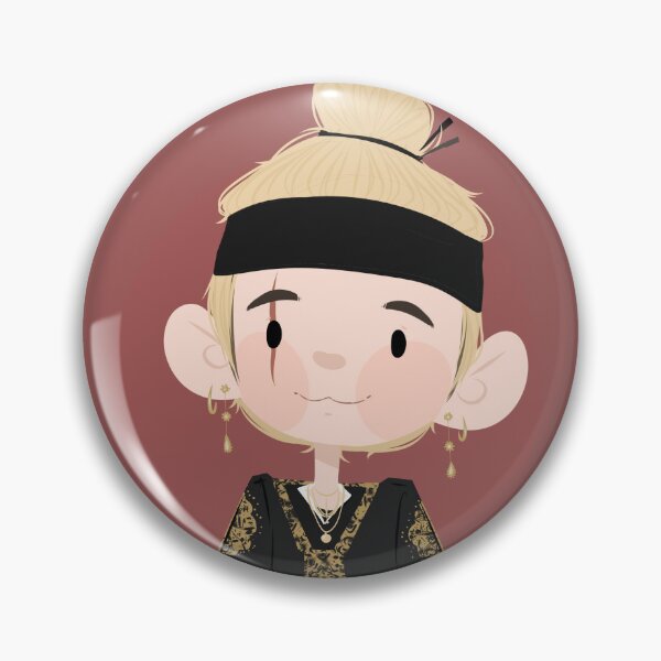 Artikelvorschau, Daechwita (대취타) Yoongi entworfen und verkauft von MishailaNoel.