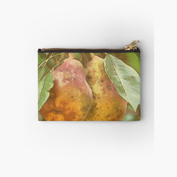 Item preview, Pair of Pears in Van Gogh2HD with Texture designed and sold by Robert Armendariz.