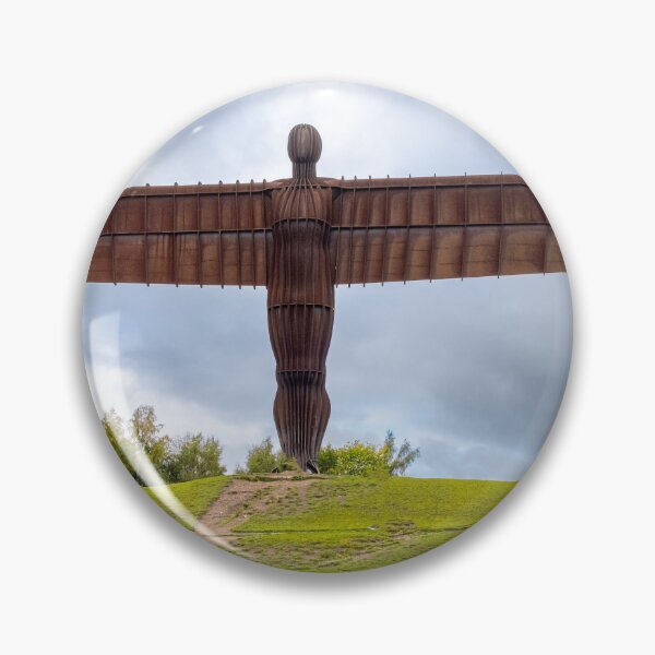 Item preview, Angel Of The North designed and sold by StephenJSmith.