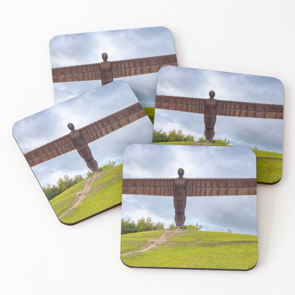 Item preview, Angel Of The North designed and sold by StephenJSmith.