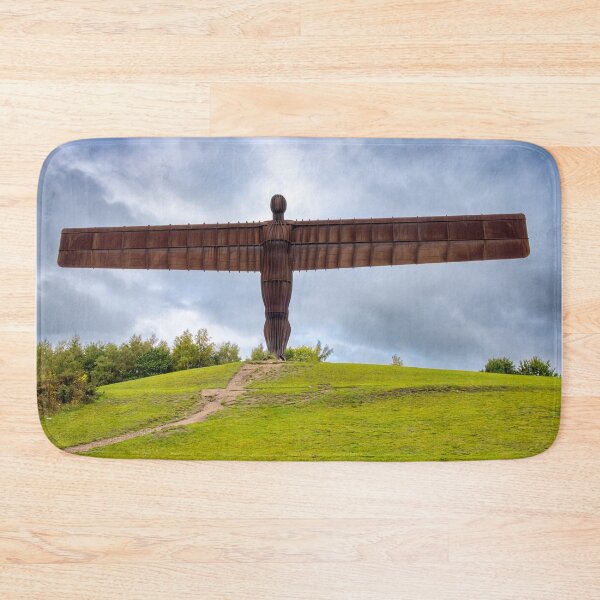 Item preview, Angel Of The North designed and sold by StephenJSmith.