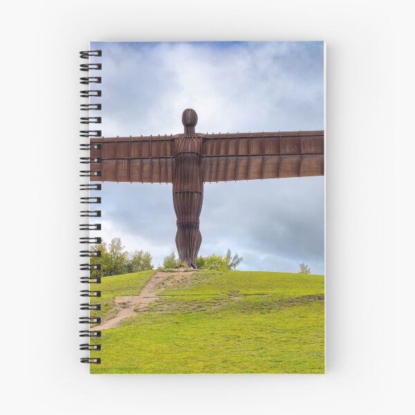 Item preview, Angel Of The North designed and sold by StephenJSmith.