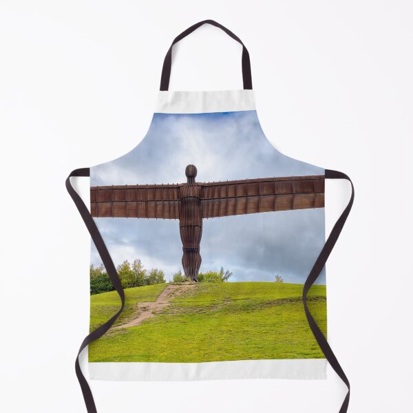 Item preview, Angel Of The North designed and sold by StephenJSmith.