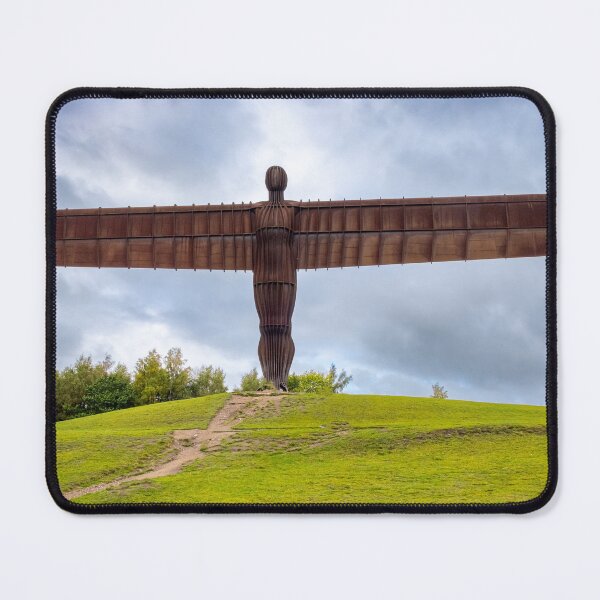 Item preview, Angel Of The North designed and sold by StephenJSmith.