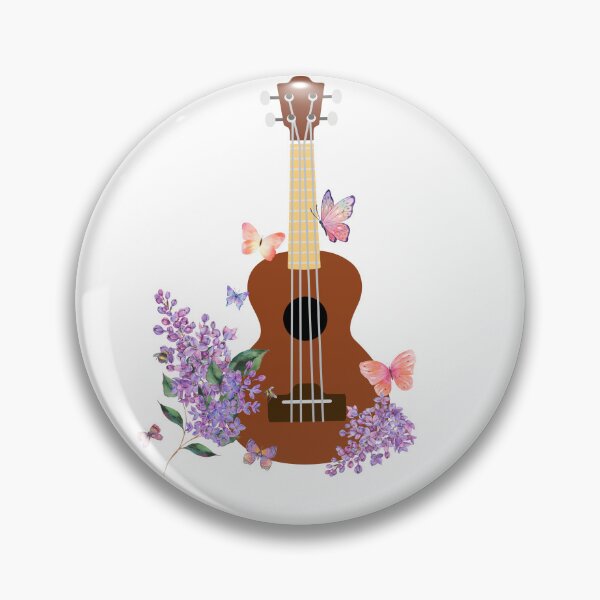 Item preview, Ukulele art | Music art designed and sold by Sanjyoti patil.