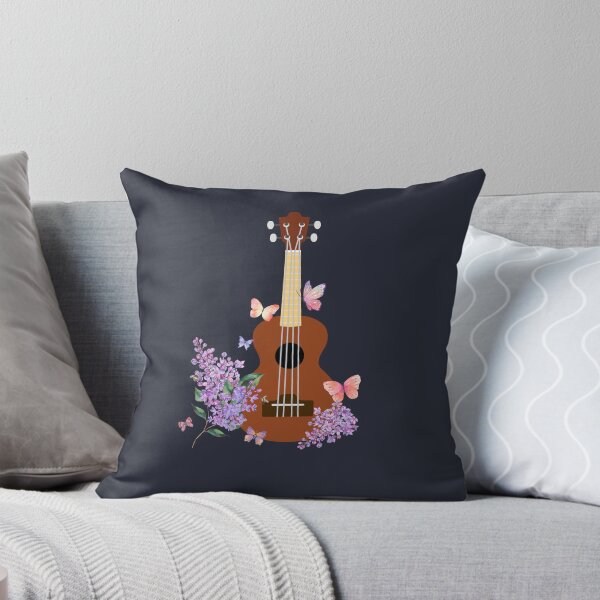 Item preview, Ukulele art | Music art designed and sold by Sanjyoti patil.