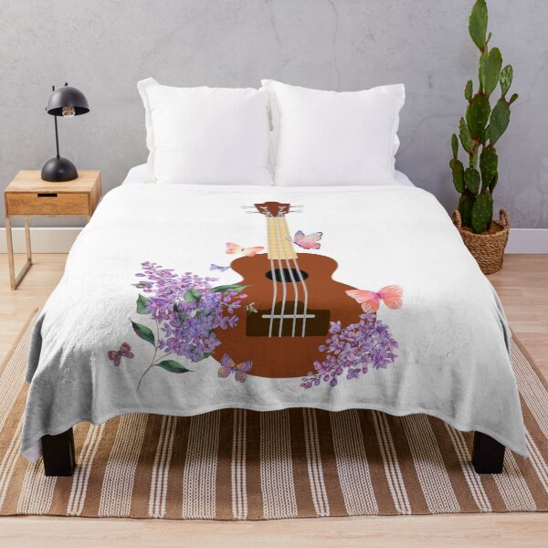 Item preview, Ukulele art | Music art designed and sold by Sanjyoti patil.