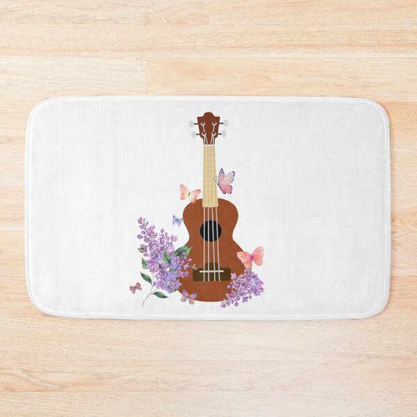 Item preview, Ukulele art | Music art designed and sold by Sanjyoti patil.