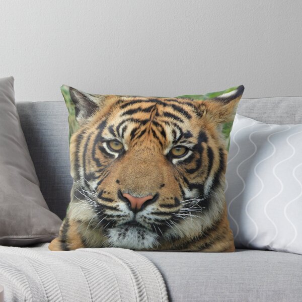 Item preview, Bengal Tiger  designed and sold by AnimalLover4eva.