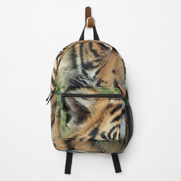 Item preview, Bengal Tiger designed and sold by AnimalLover4eva.