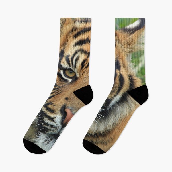 Item preview, Bengal Tiger  designed and sold by AnimalLover4eva.