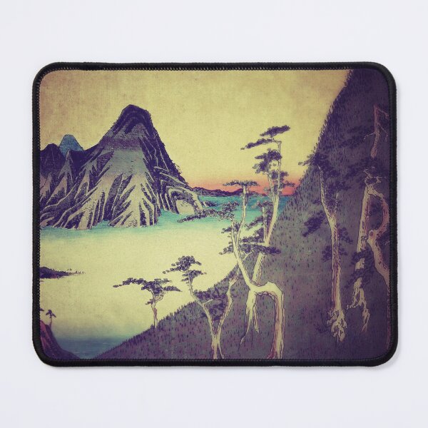 Item preview, On our way to Zina - Nature Landscape designed and sold by Kijiermono.