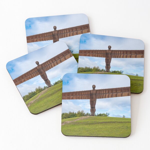 Item preview, Angel Of The North designed and sold by StephenJSmith.