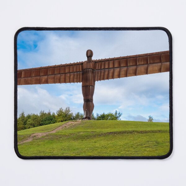 Item preview, Angel Of The North designed and sold by StephenJSmith.