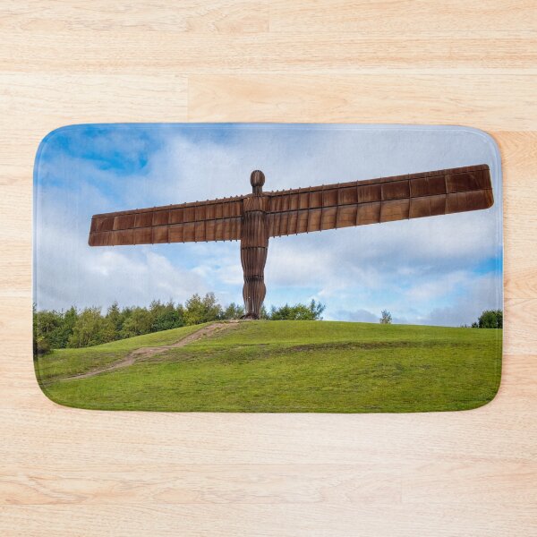 Item preview, Angel Of The North designed and sold by StephenJSmith.