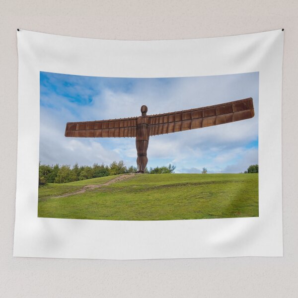 Item preview, Angel Of The North designed and sold by StephenJSmith.