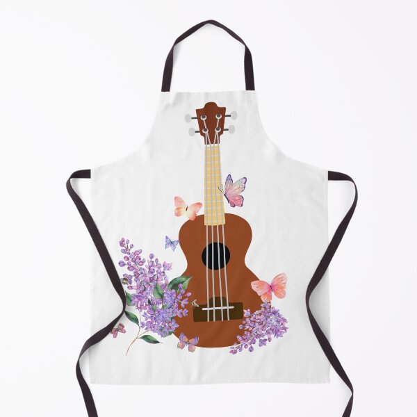 Item preview, Ukulele art | Music art designed and sold by Sanjyoti patil.