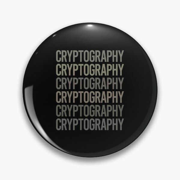 Item preview, Gray Text Art Cryptography designed and sold by TartSpiderWeb.