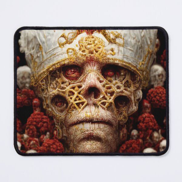 Item preview, Sacropherus - I. The Priest's Ascension 1 designed and sold by Electrik--Sheep.